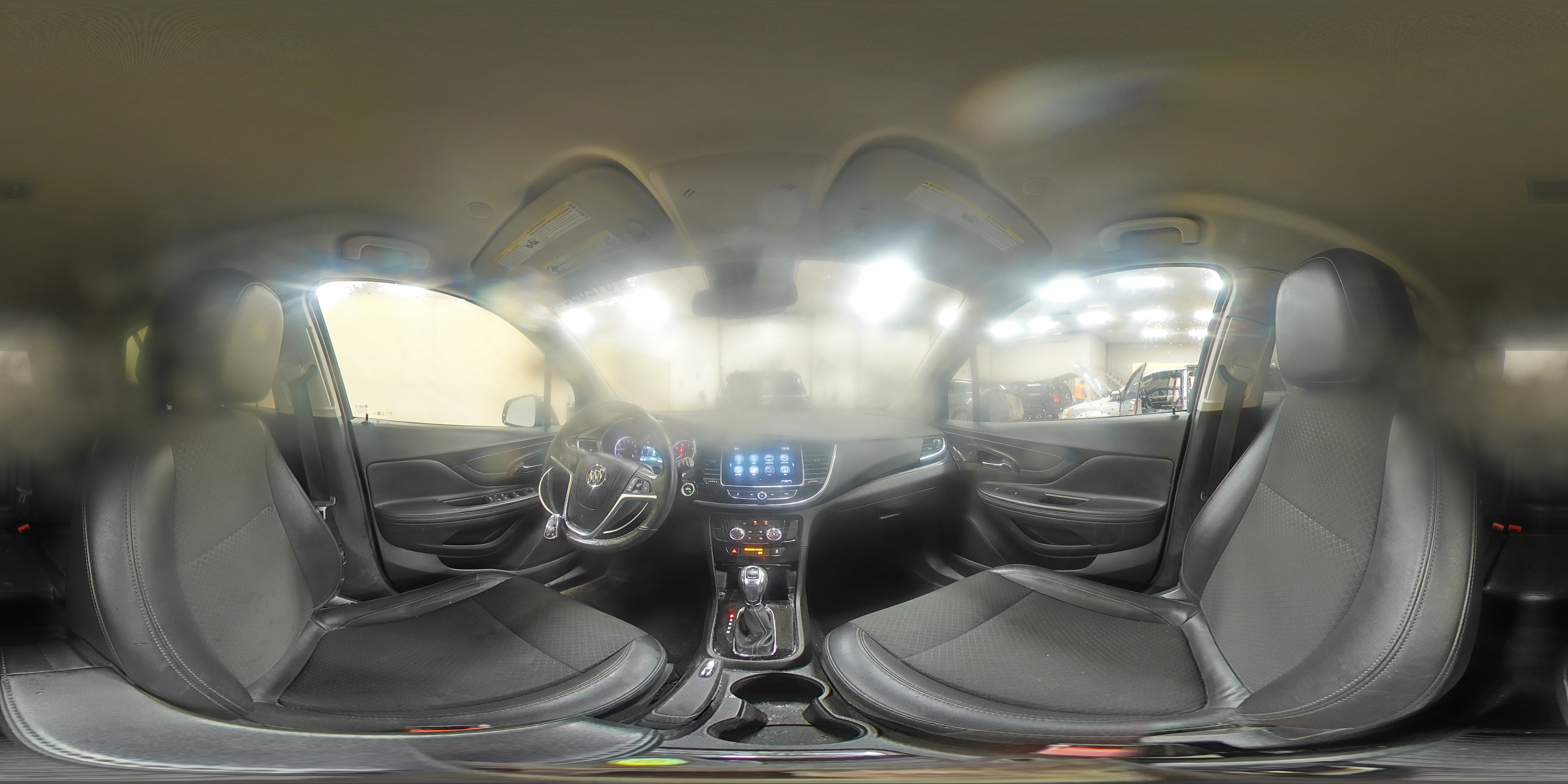 2018 Buick Encore - Image 15