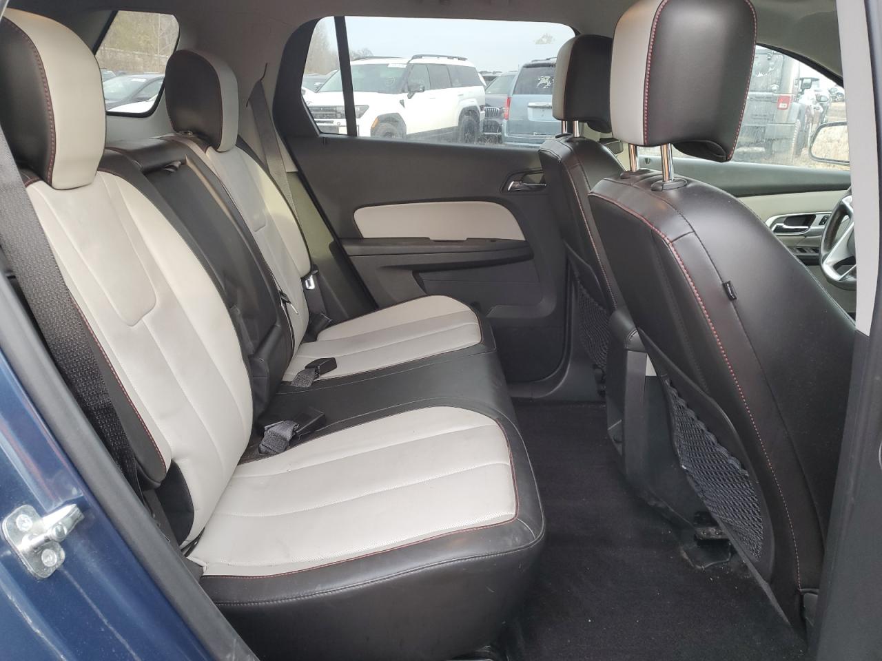 2016 GMC Terrain - Image 11