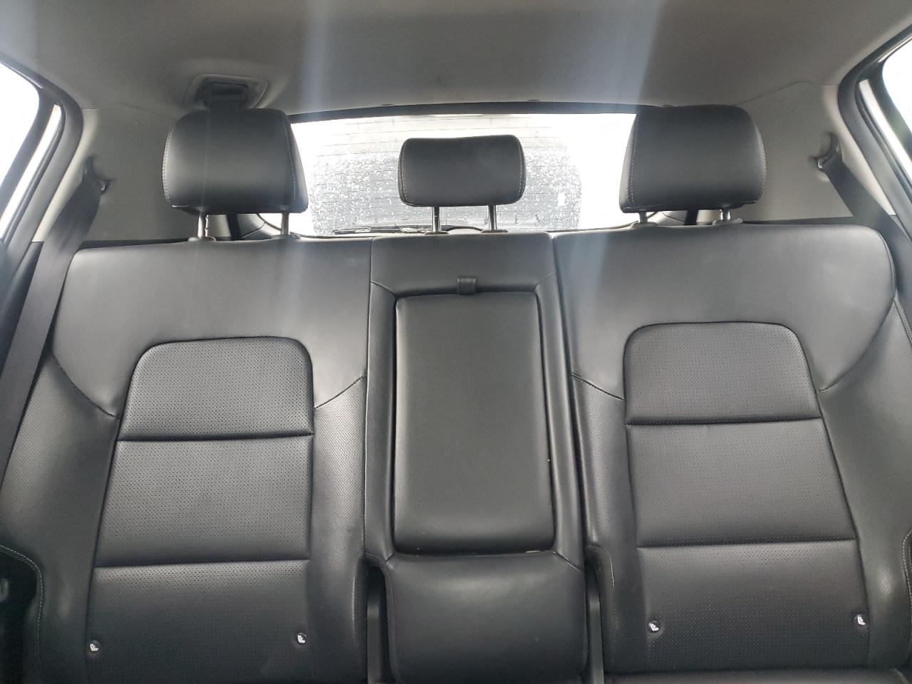 2017 Kia Sportage - Image 10