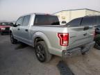 2016 Ford F150 Supercrew na sprzedaż w Tucson, AZ - Front End