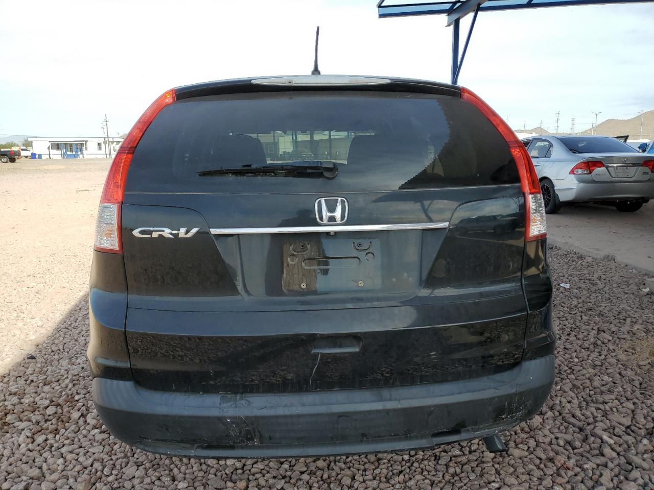 2014 Honda CR-V - Image 6