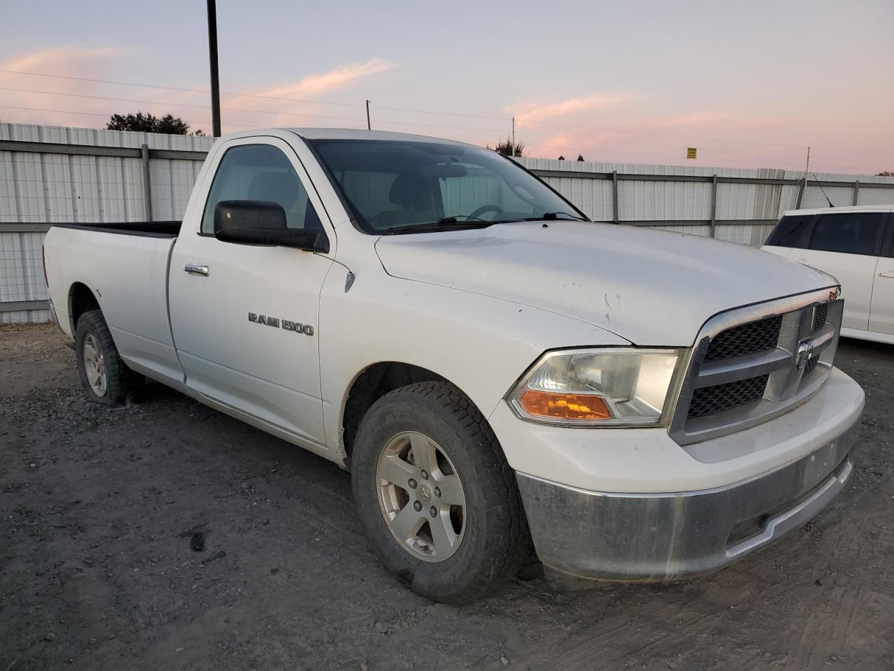 2011 Dodge RAM - Image 4