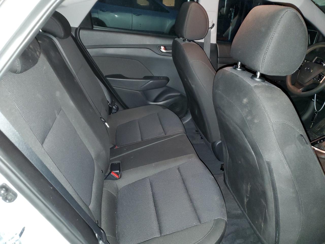 2022 Hyundai Accent - Image 11