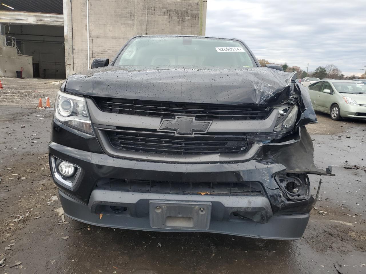 2016 Chevrolet Colorado - Image 5