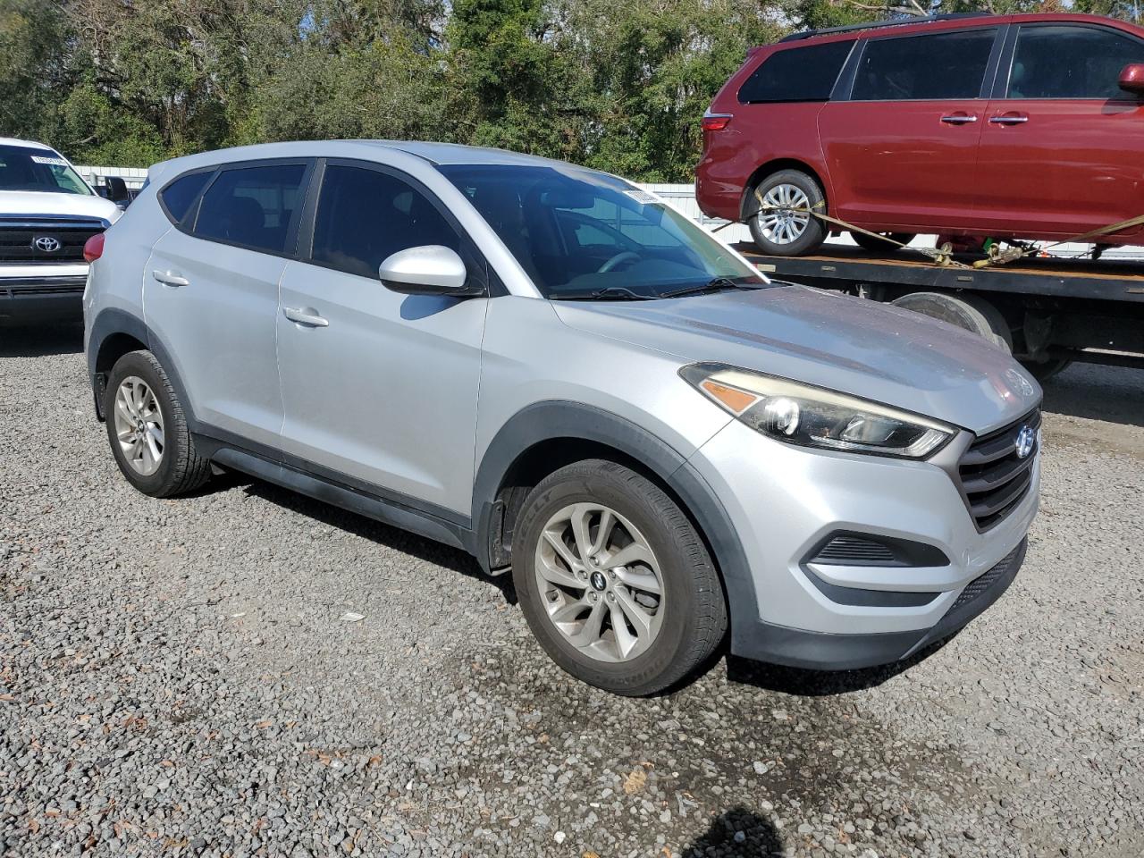 2016 Hyundai Tucson - Image 4