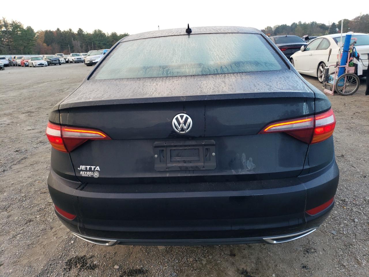 2019 Volkswagen Jetta S VIN: 3VWC57BU6KM259399 Lot: 78773644