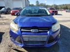 2014 Ford Focus Se for Sale in Savannah, GA - Front End