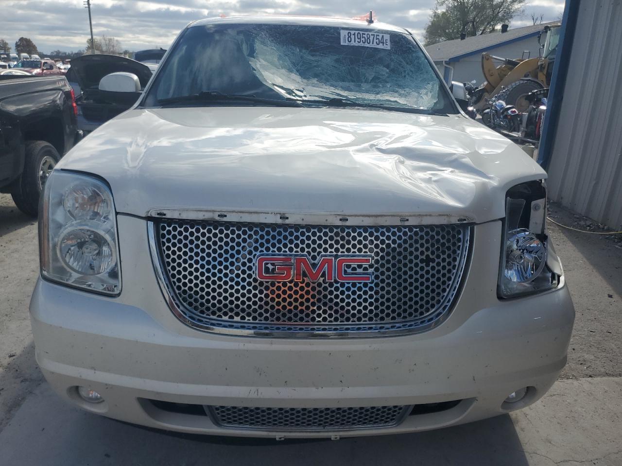 VIN 1GKS2EEF7DR253075 2013 GMC YUKON no.5