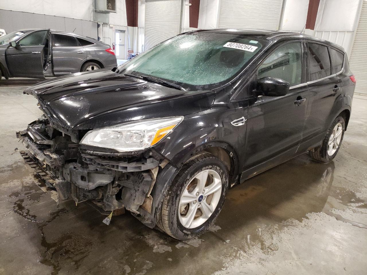 2015 Ford Escape - Image 1