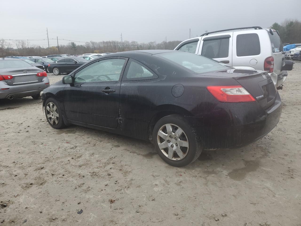 2009 Honda Civic - Image 2