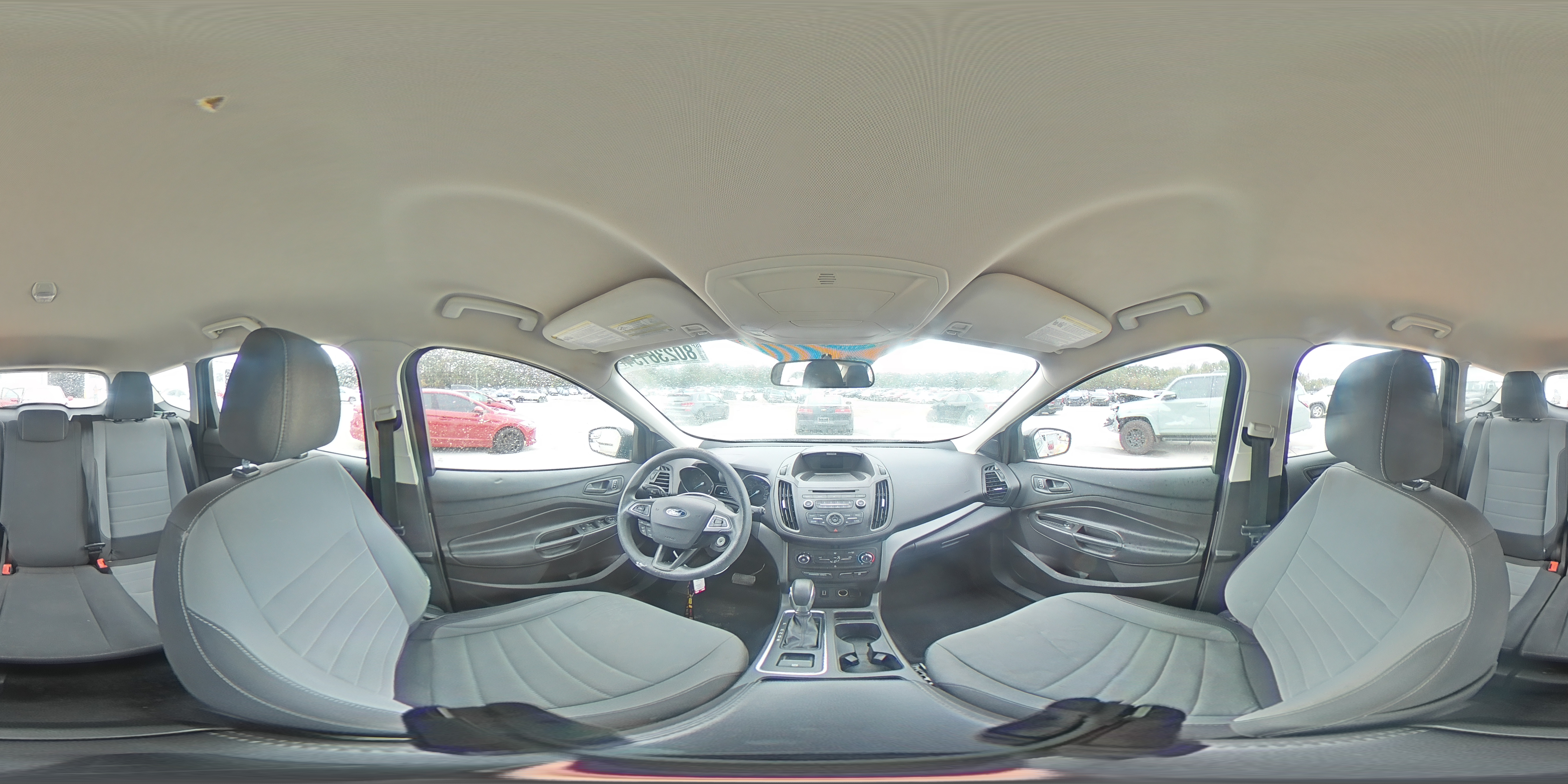 2017 Ford Escape - Image 13