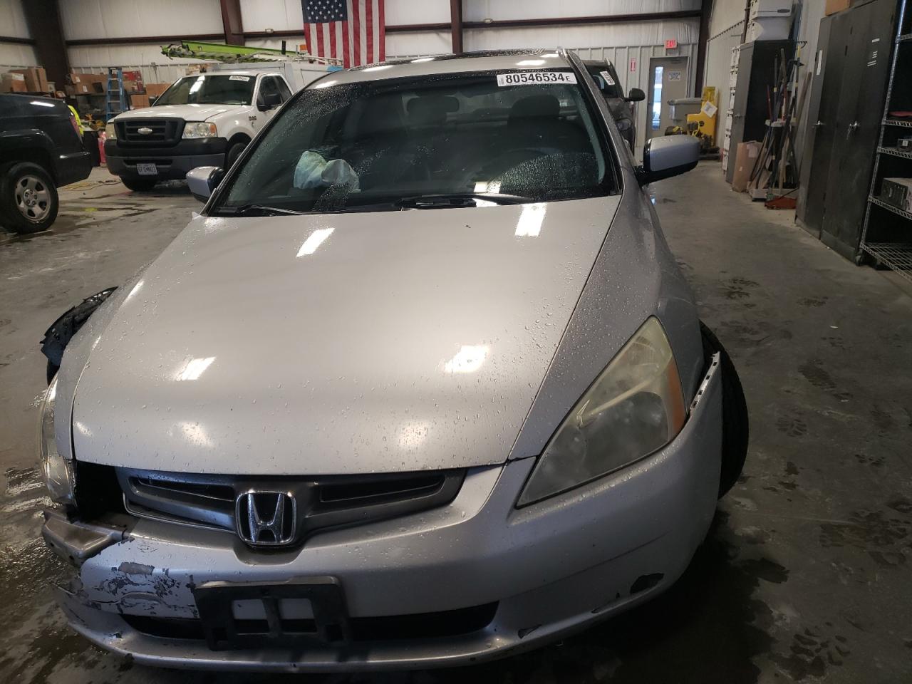 2003 Honda Accord - Image 5