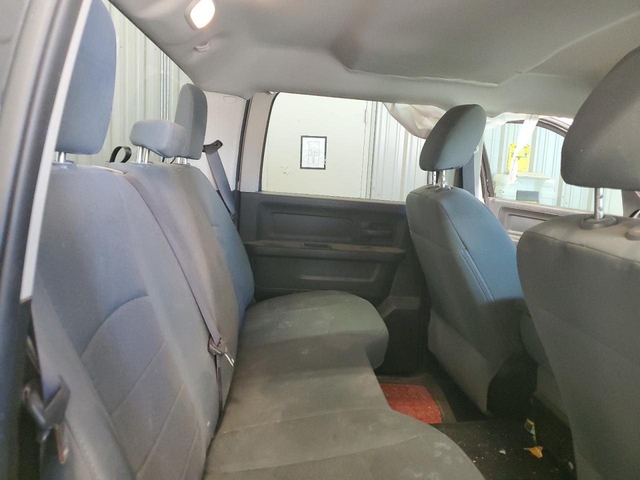 2017 RAM 1500 - Image 10