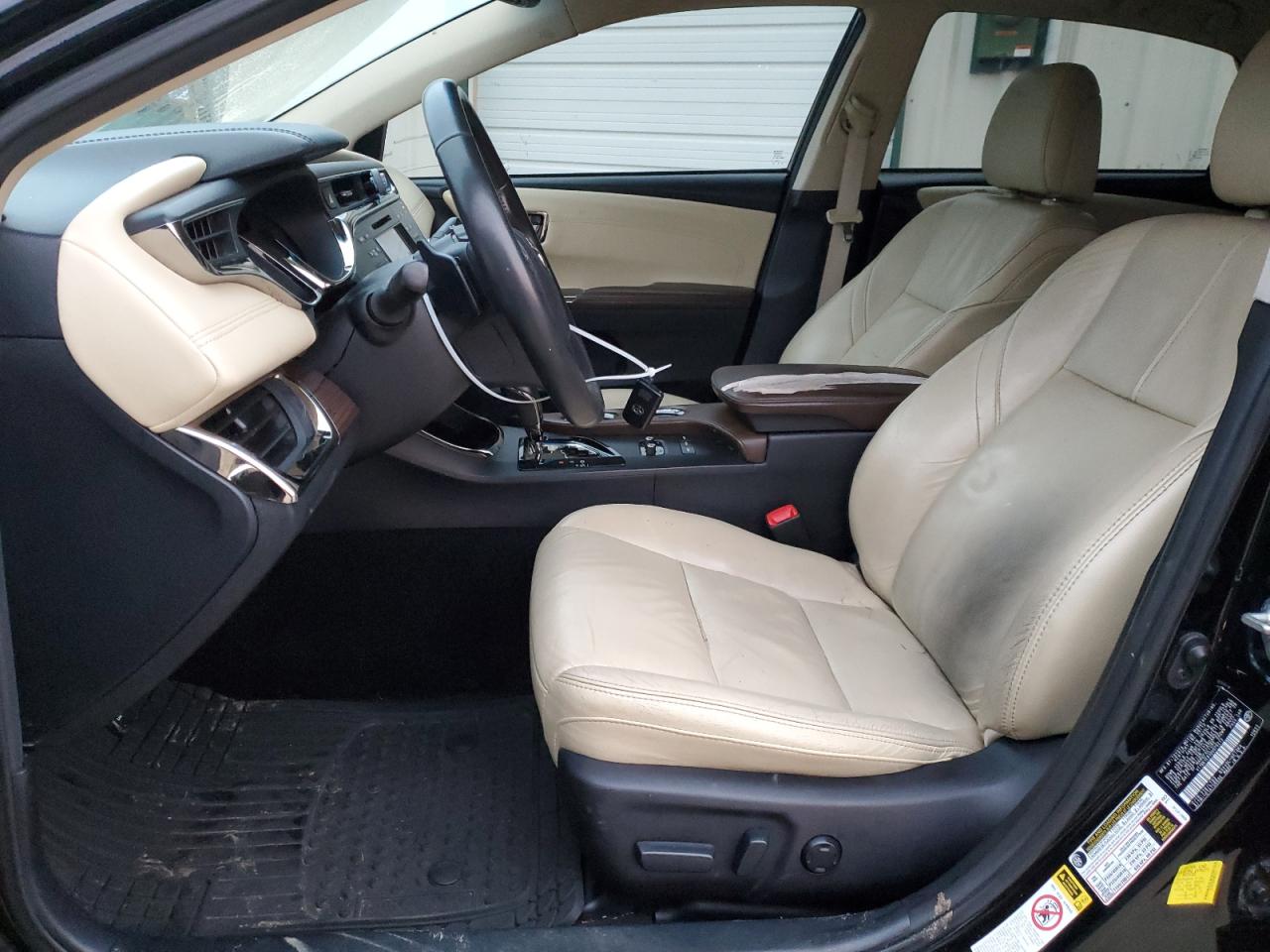 2013 Toyota Avalon - Image 7
