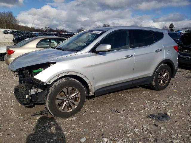 2016 Hyundai Santa Fe Sport 