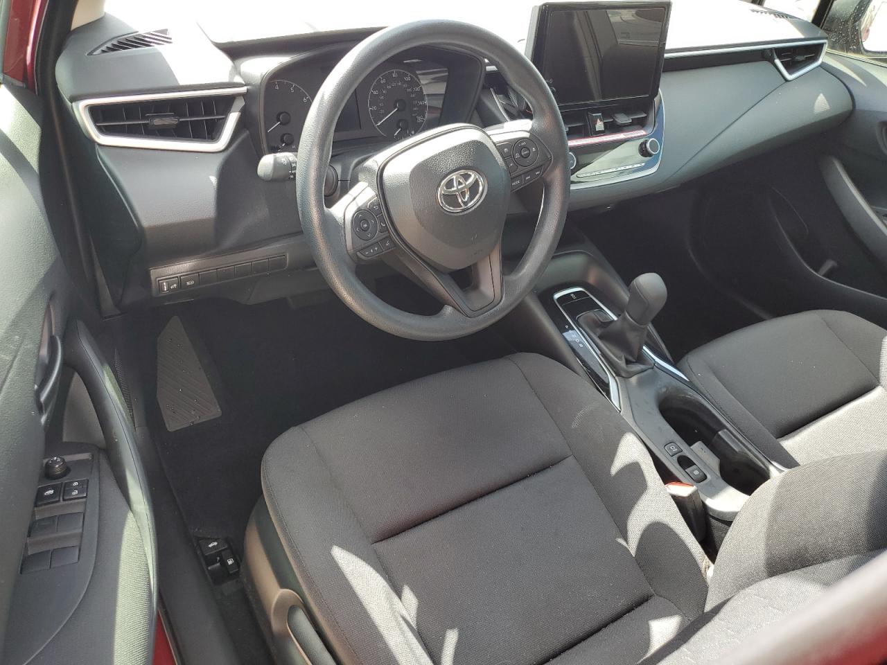 2024 Toyota Corolla - Image 8
