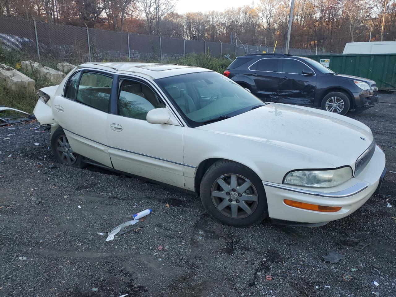 2004 Buick Park Avenue - Image 4