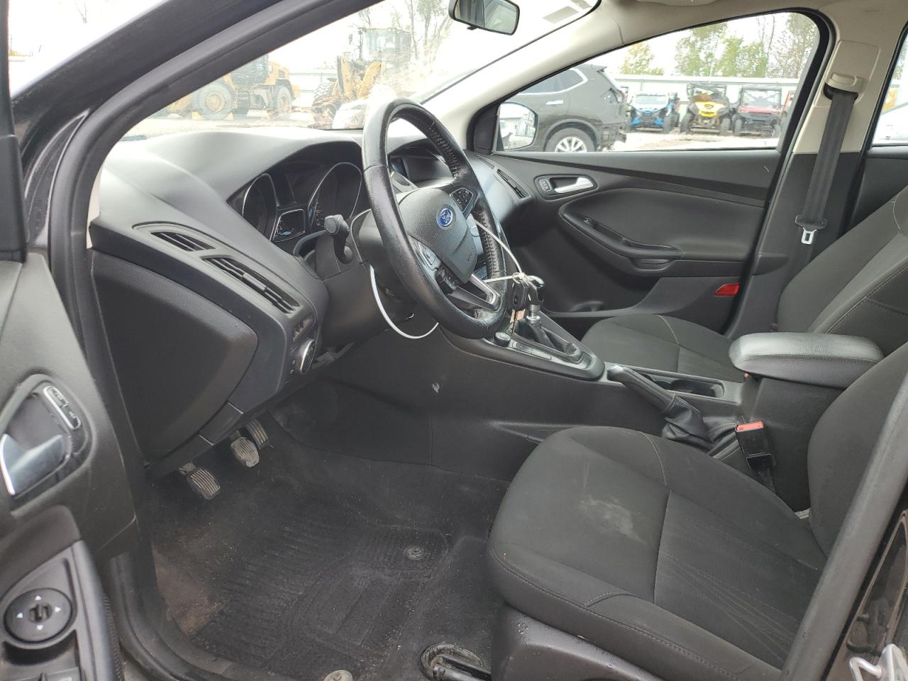 2015 Ford Focus - Image 7