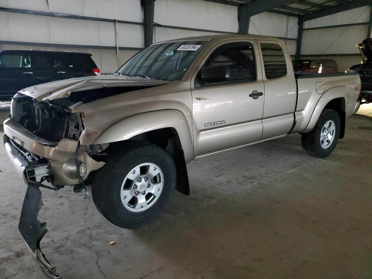 Toyota Tacoma