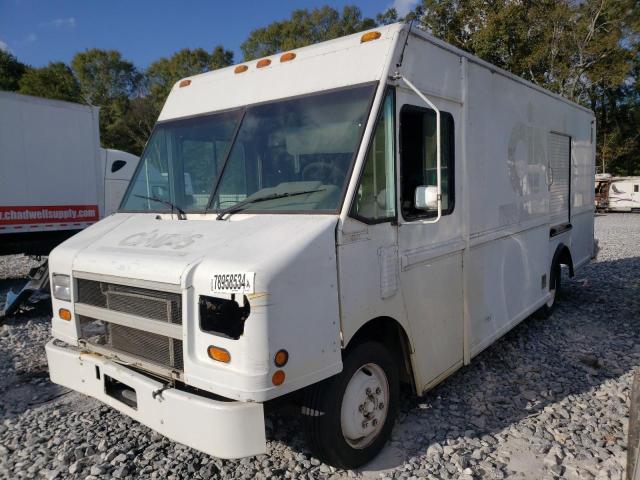 2003 Freightliner Chassis M Line Walk-In Van