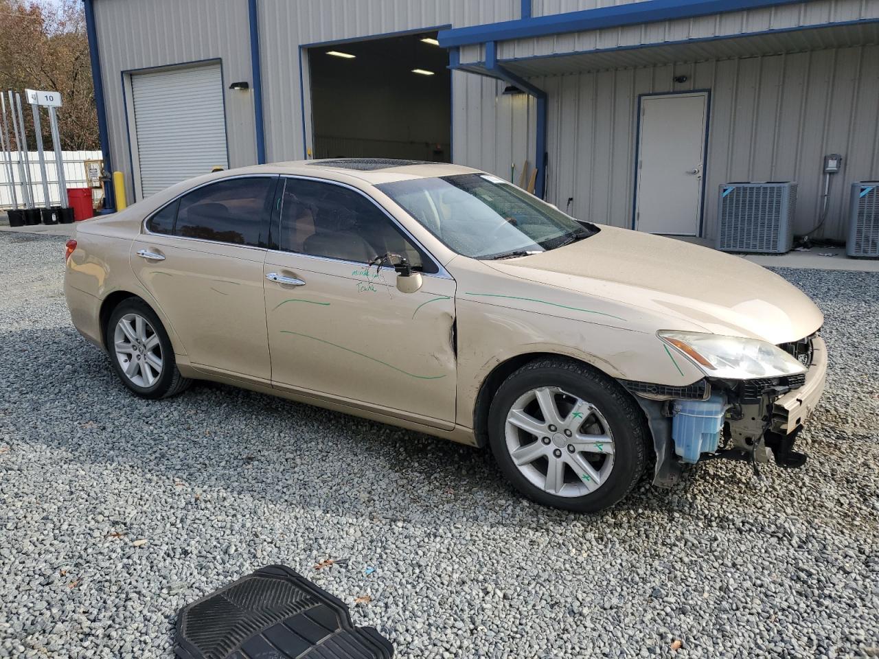 2007 Lexus ES - Image 4