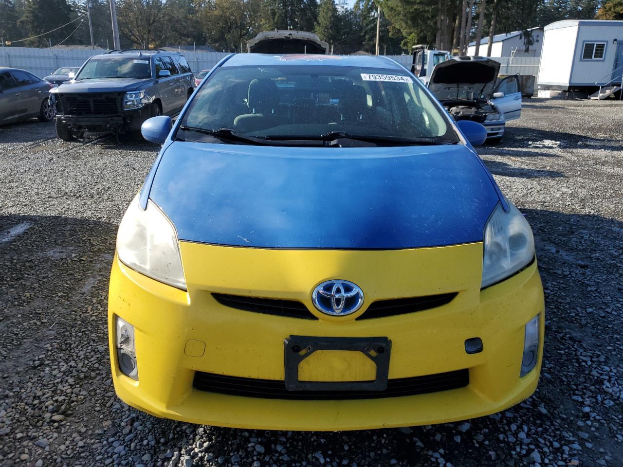 2011 Toyota Prius - Image 5