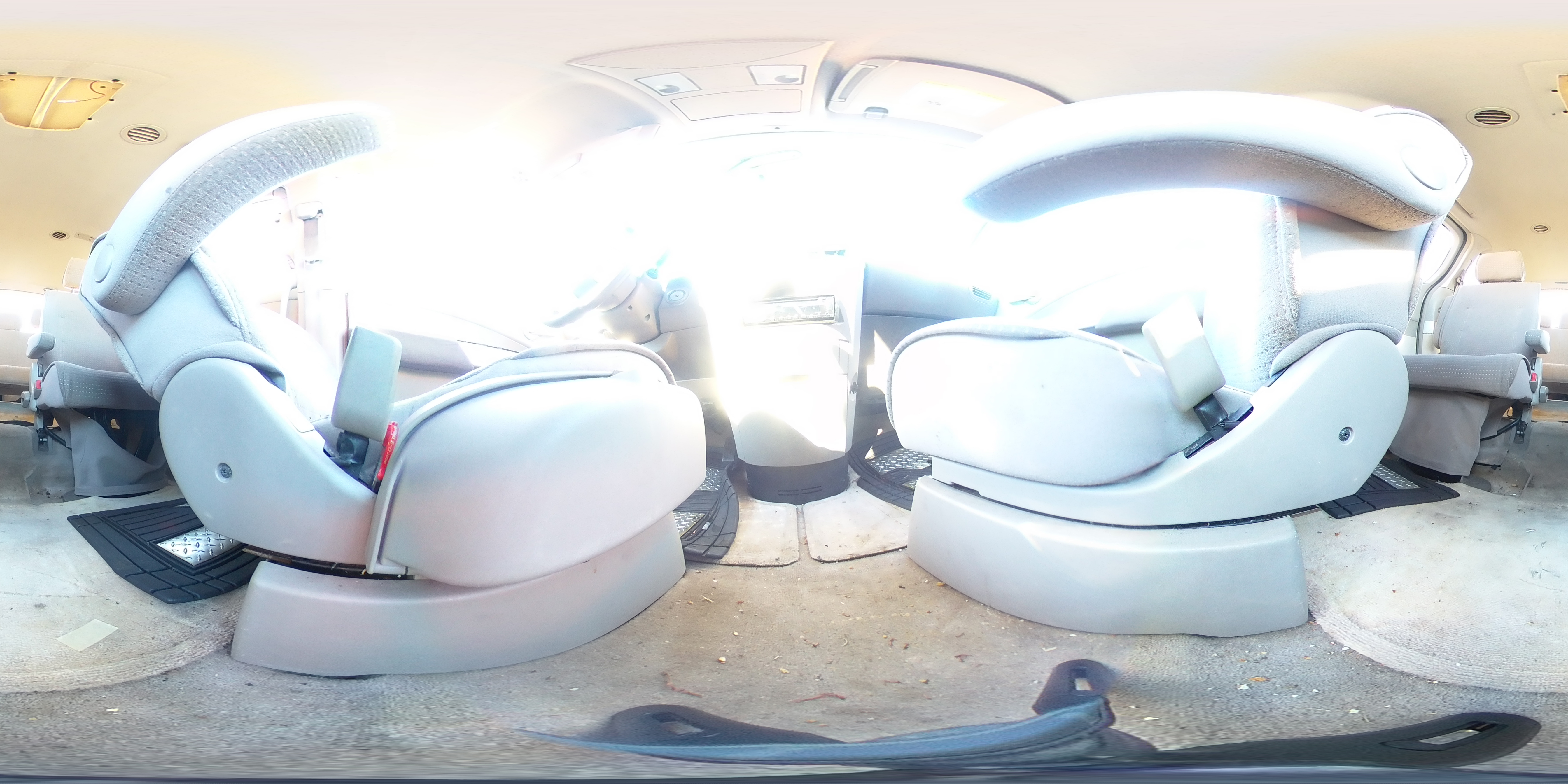2006 Nissan Quest - Image 13