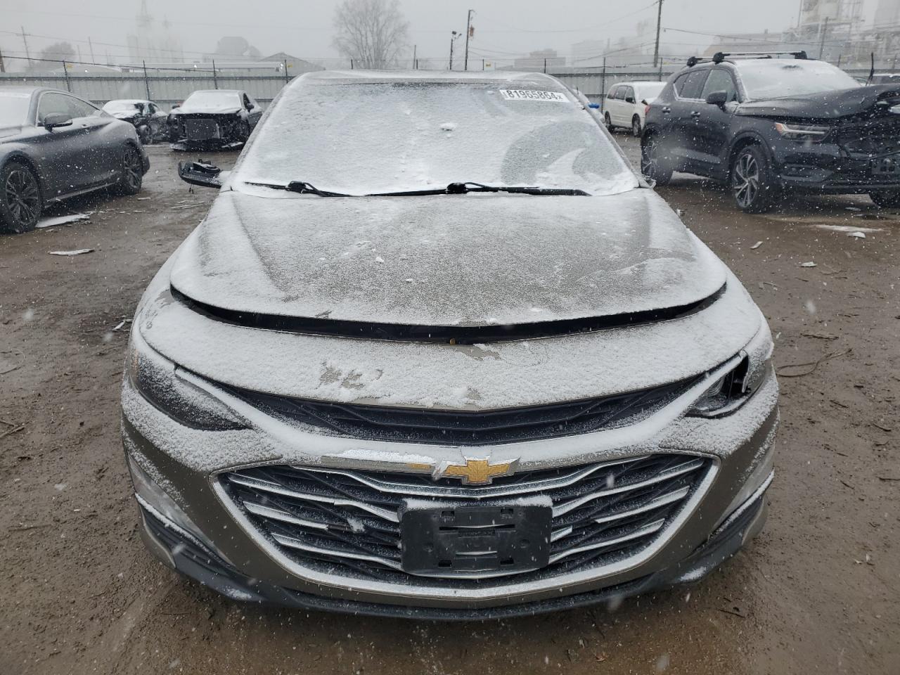 2020 Chevrolet Malibu - Image 5