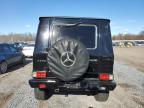 MERCEDES-BENZ G 500 photo