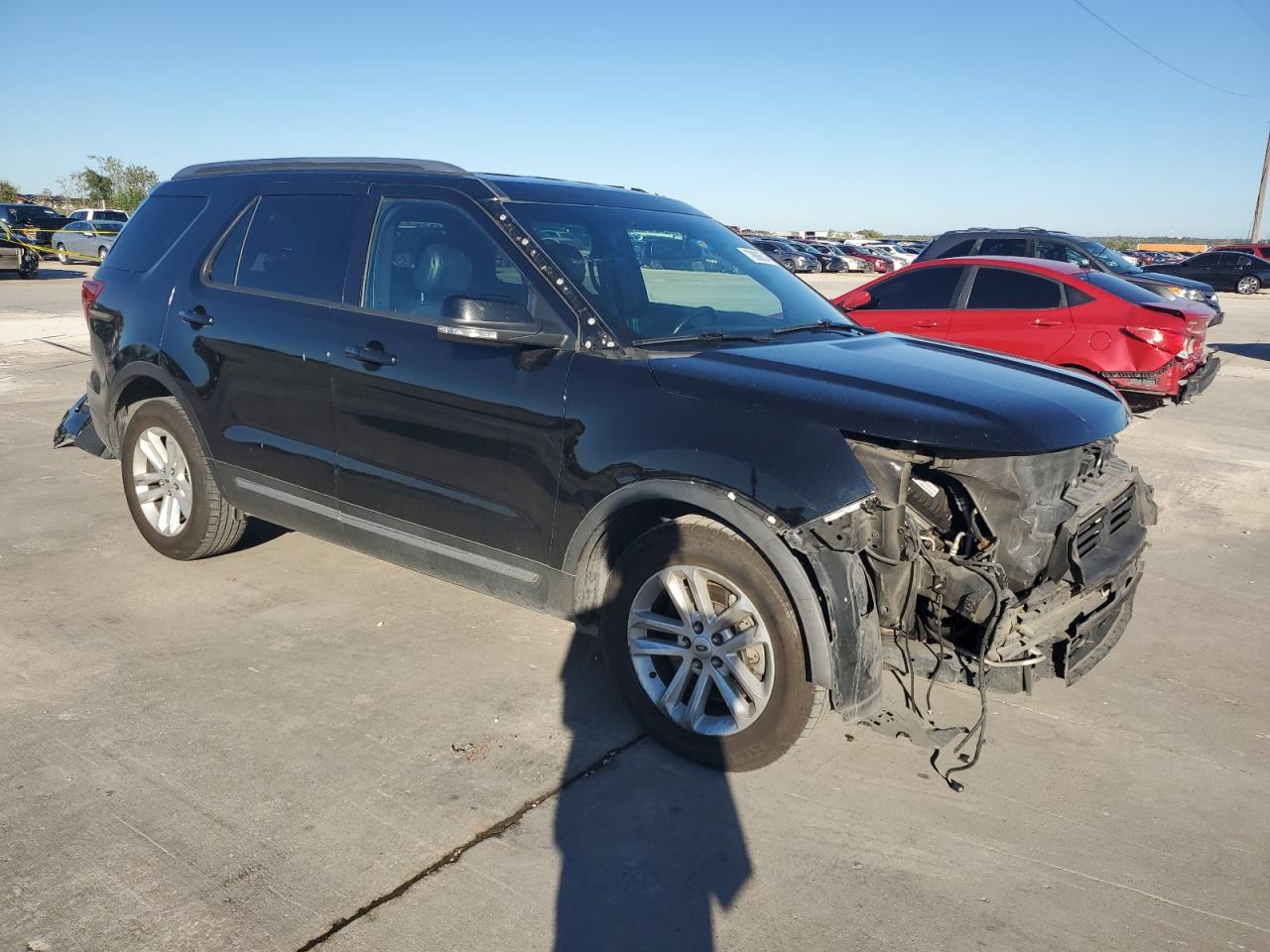 2016 Ford Explorer - Image 4