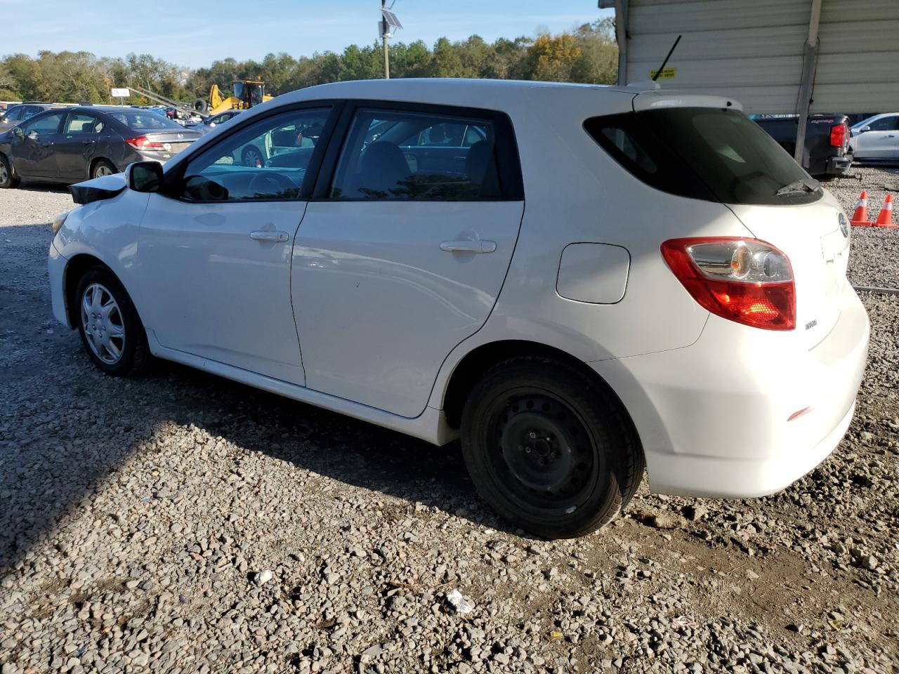 2009 Toyota Corolla - Image 2