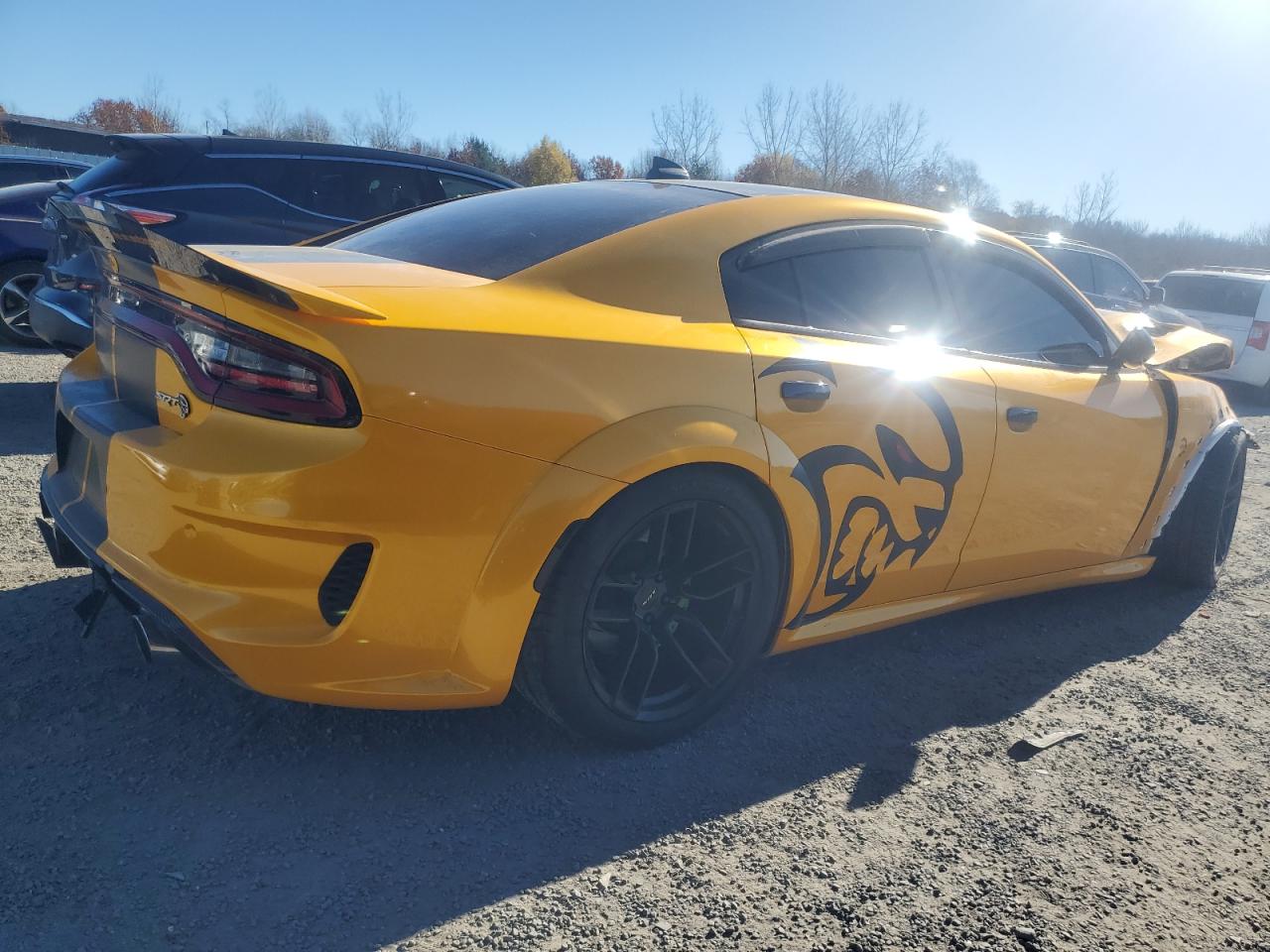 2020 Dodge Charger - Image 3
