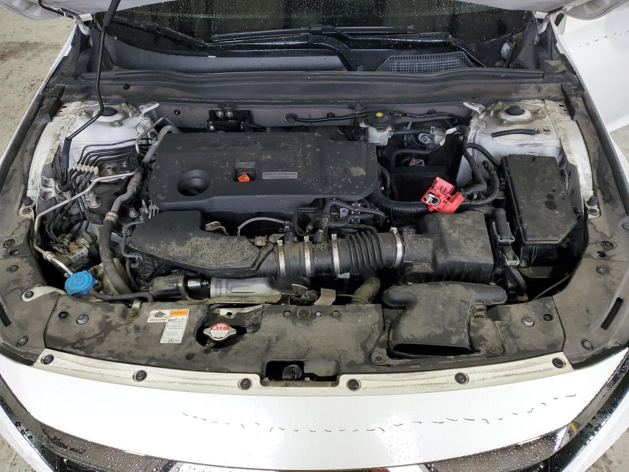 2018 Honda Accord - Image 11