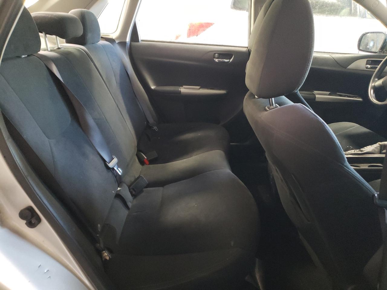 2009 Subaru Impreza - Image 10