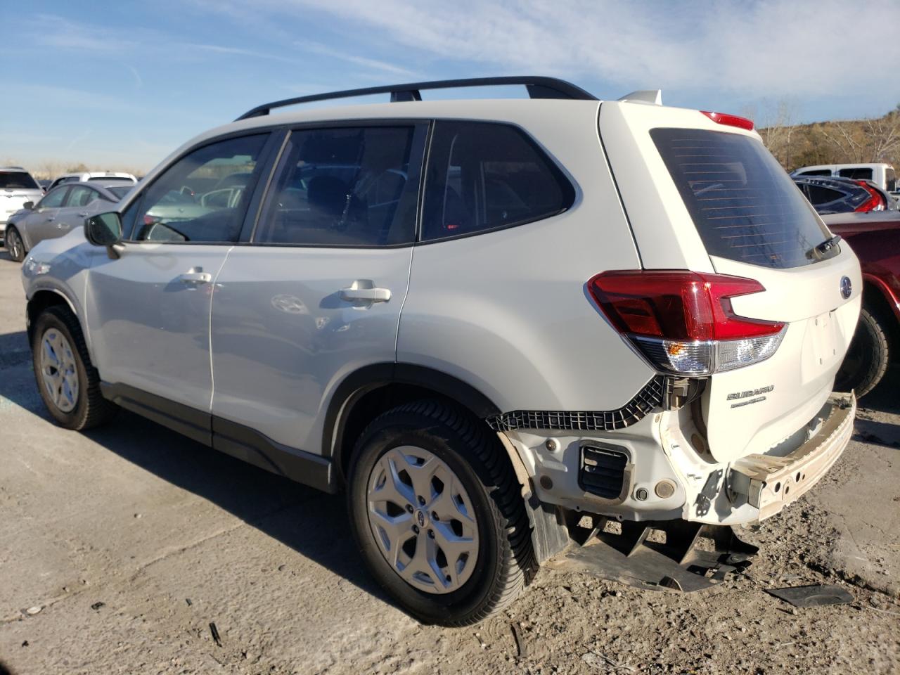 2020 Subaru Forester - Image 2