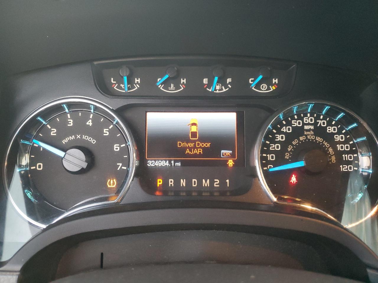 2014 Ford F-150 - Image 9