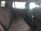 2016 Gmc Terrain Sle იყიდება Davison-ში, MI - Front End