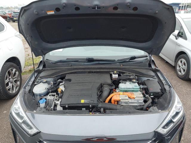 2019 HYUNDAI IONIQ PREM