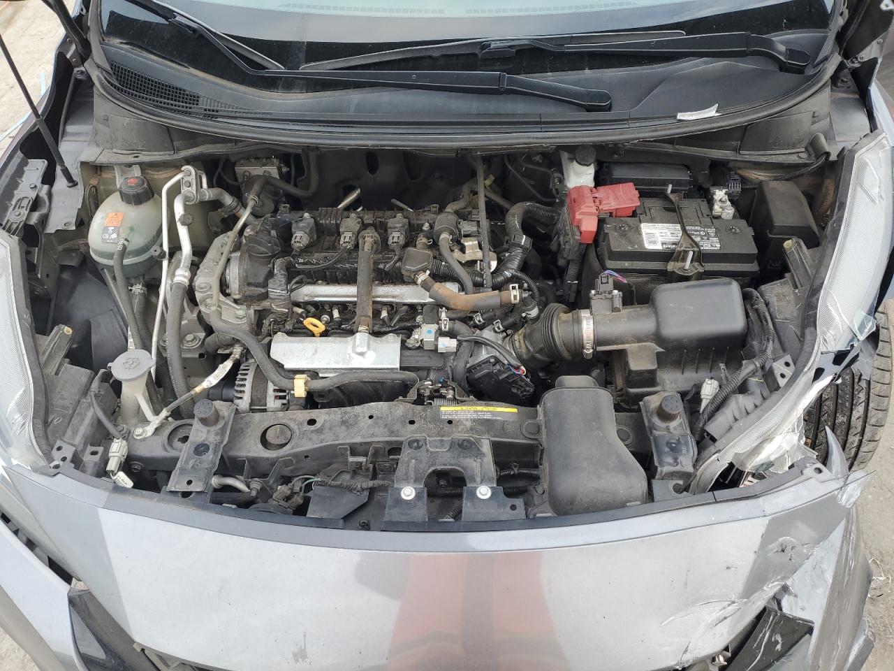 2020 Nissan Versa - Image 12