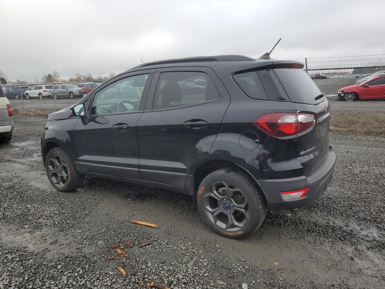 2018 Ford EcoSport - Image 2