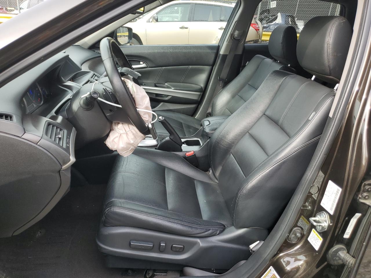 2013 Honda Crosstour - Image 7
