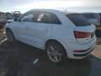 2018 Audi Q3 Premium Plus na sprzedaż w Elgin, IL - Front End