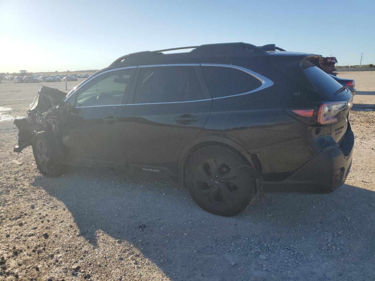 2020 Subaru Outback - Image 2