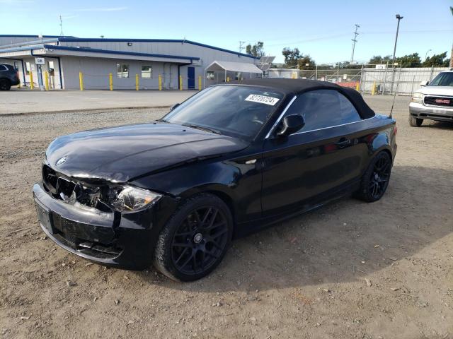 2011 Bmw 128 I