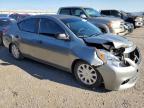 2012 Nissan Versa S na sprzedaż w Walton, KY - Front End