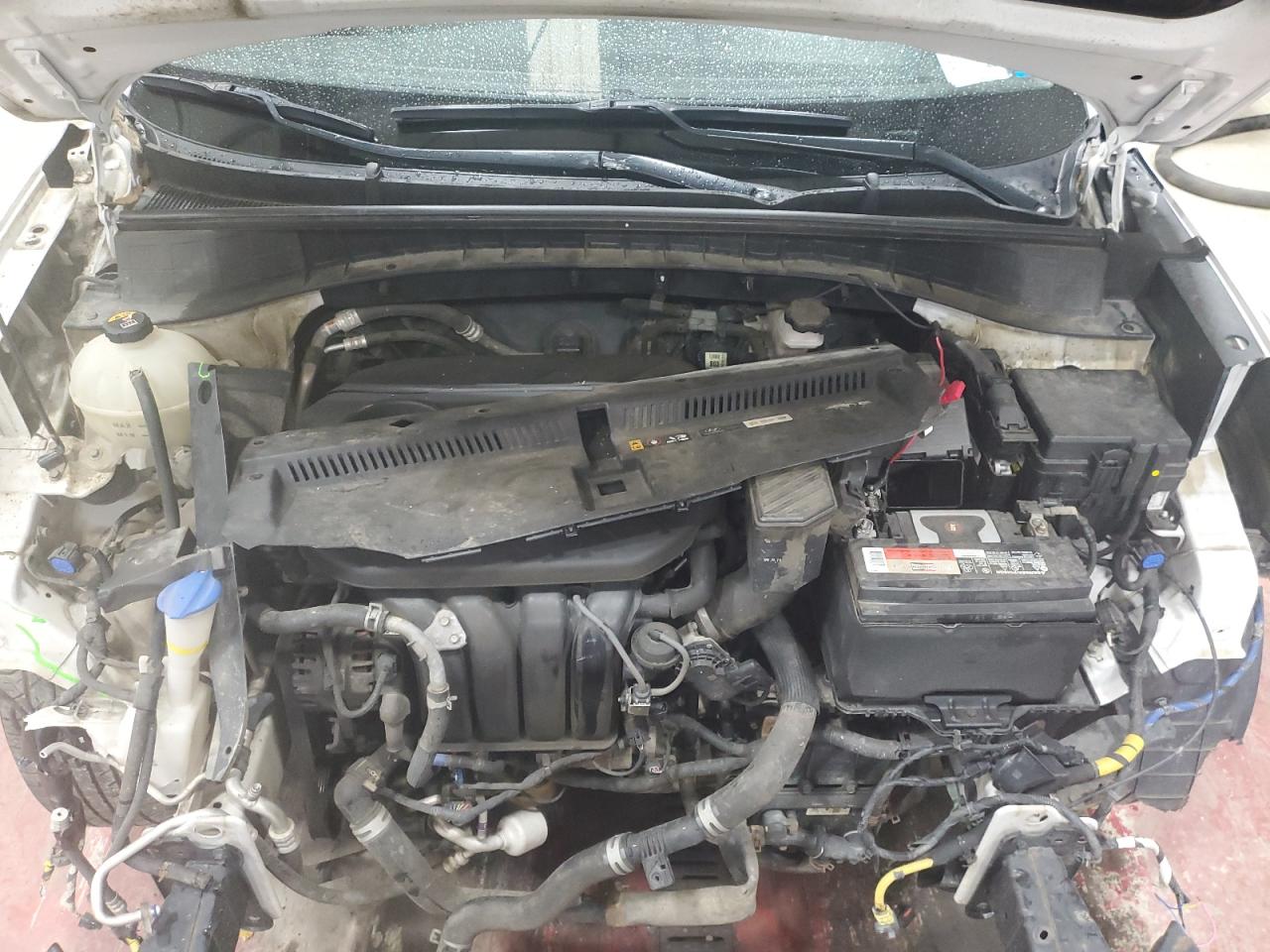 2018 Hyundai Tucson - Image 12