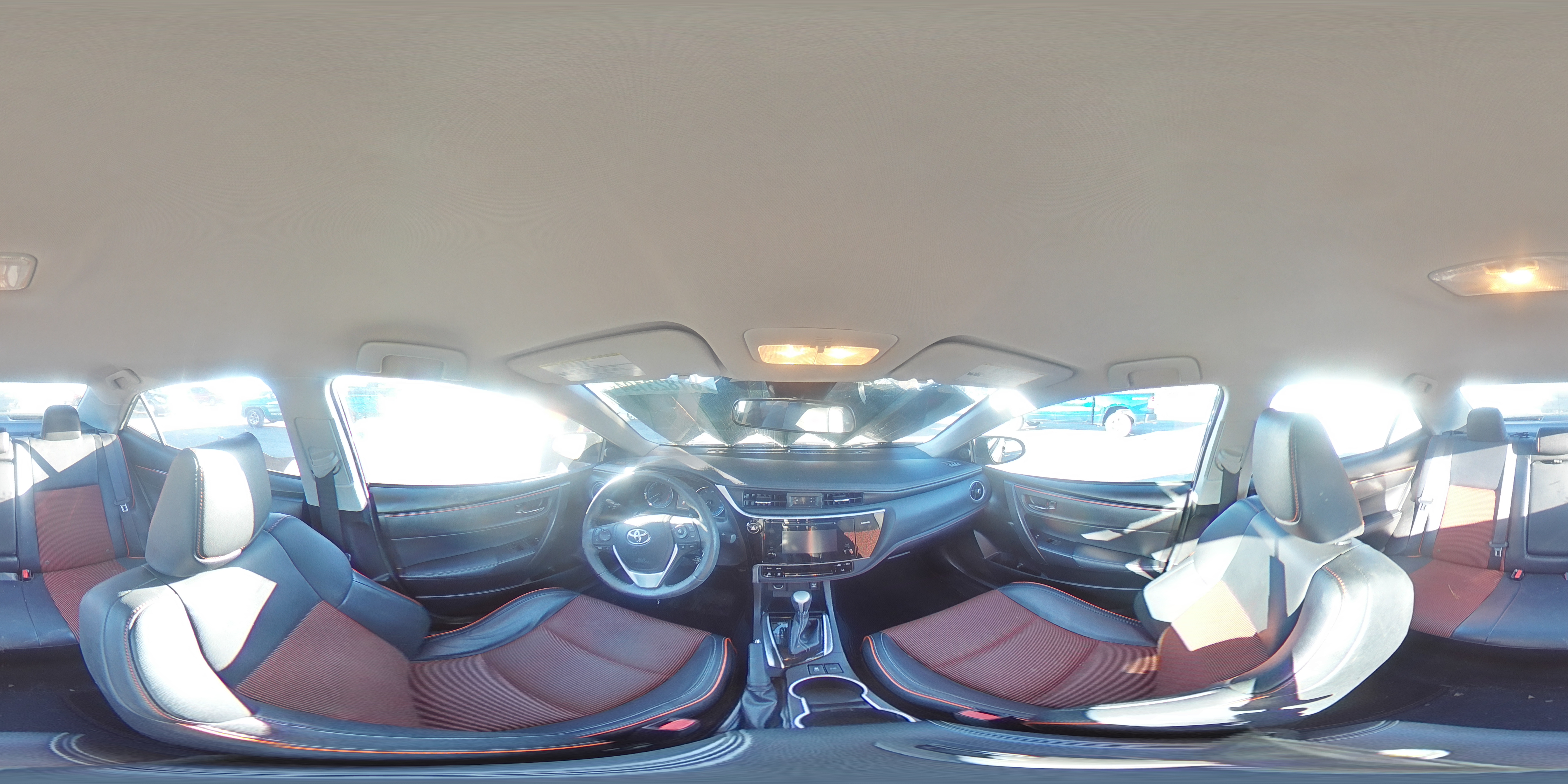 2017 Toyota Corolla - Image 13