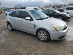 2009 Ford Focus Sel en Venta en Kansas City, KS - Rear End