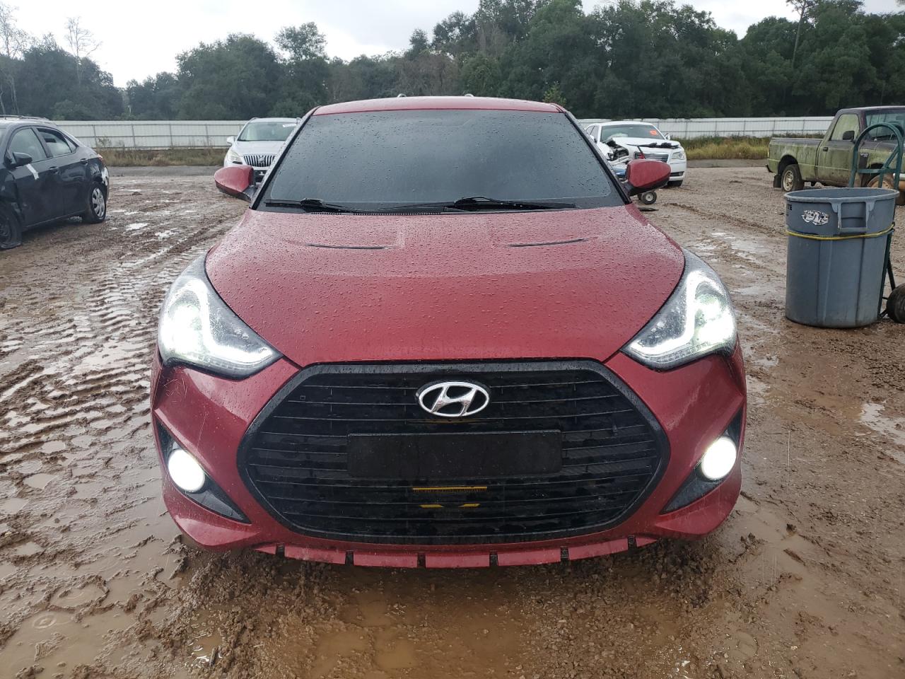 2013 Hyundai Veloster - Image 5