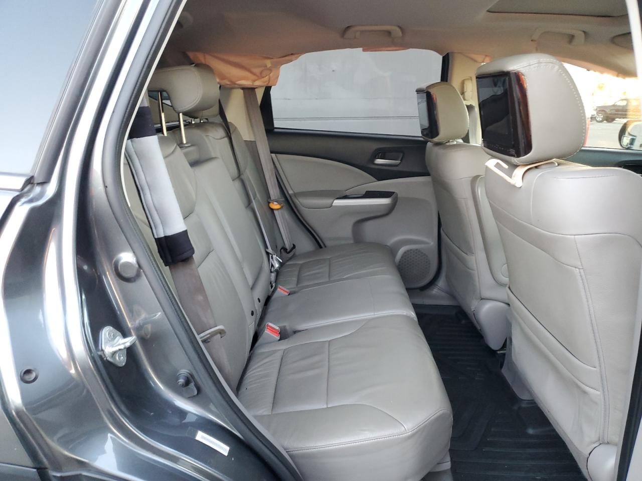 2012 Honda CR-V - Image 11